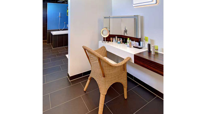 Sonnleitner Holzbauwerke, Einfamilienhaus in Hanglage