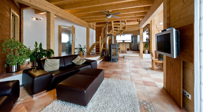 Fullwood Haus, Kraichgauer Fichte