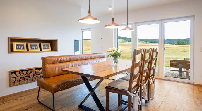 Essbereich SETROS 2.2330 von Kampa