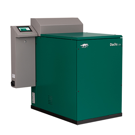 SenerTec Dachs SenerTec Dachs