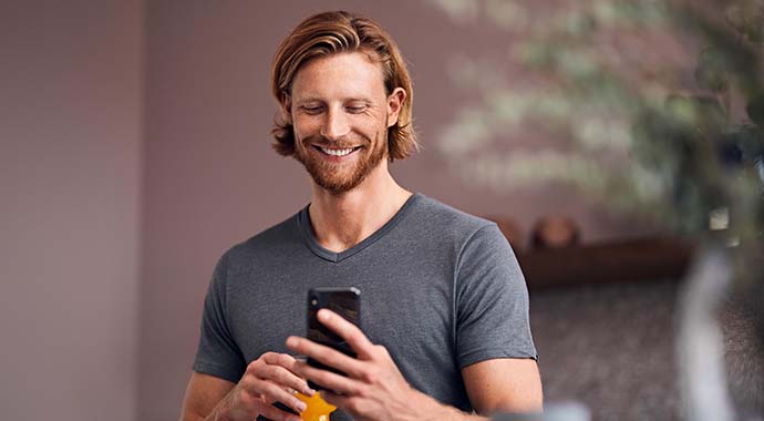 Den Verbrauch immer im Blick: Mit den Schnittstellen für Strom- und Gaszähler wird Energiesparen endlich einfach. | Foto: eQ-3