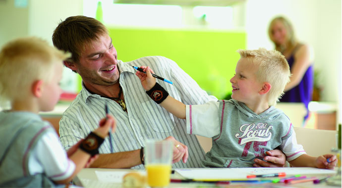 Hanse Haus, Variant 45-176