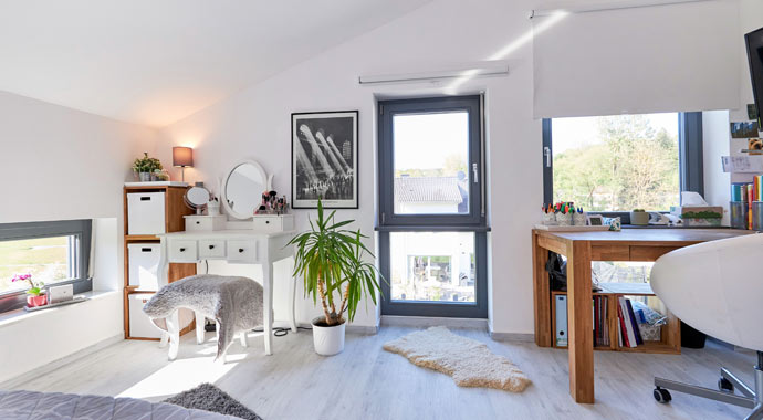 Kinderzimmer ProStyle 168 von ProHaus