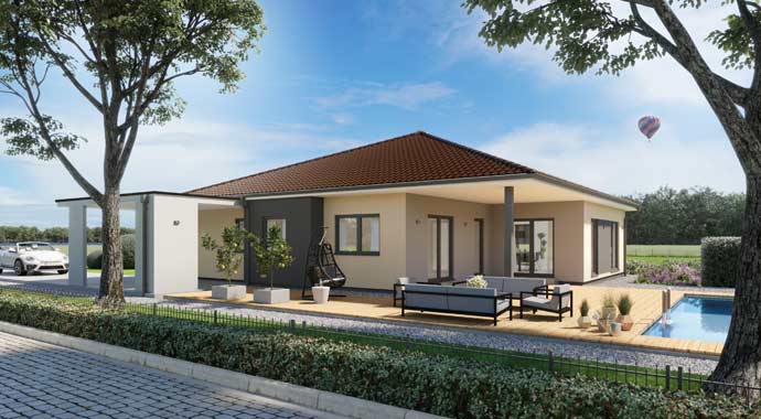 Solitaire-B-130-E2 von Schwabenhaus