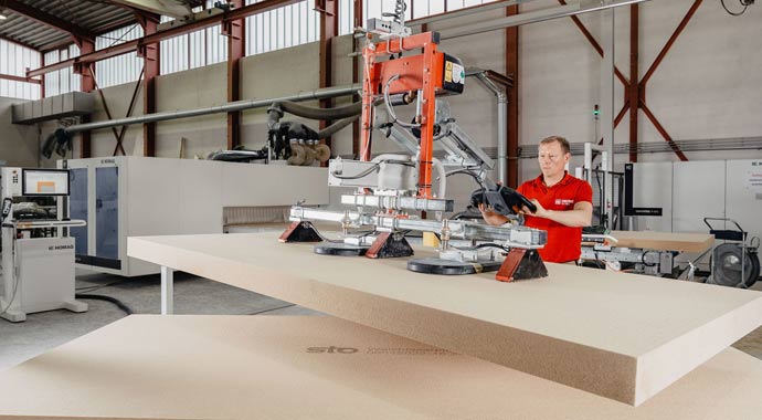 Tag der offenen Tür bei Fingerhut Haus Tag der offenen Tür bei Fingerhut Haus