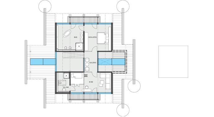 Huf Haus Art 4