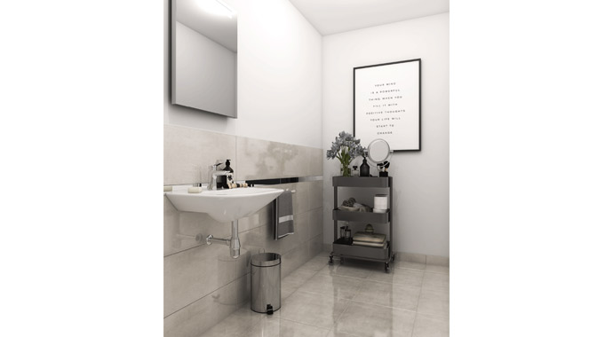 Badezimmer Family 159 von Dan-Wood Family