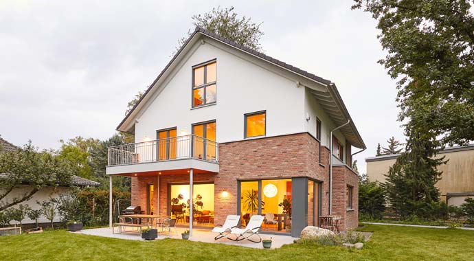 Informationen Zum Kfw Effizienzhaus Hurra Wir Bauen