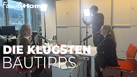 Best of 2025 - Die klügsten Bauherrentipps