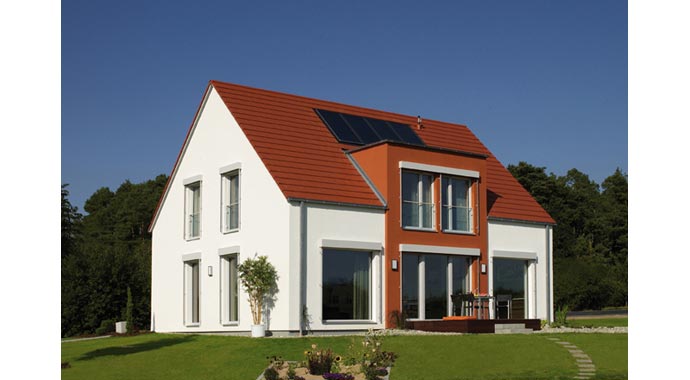 Hanse Haus Variant 45 192 Preis Hanse Haus Variant 45 192 Preis