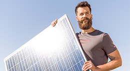 Wechselrichter von Fronius