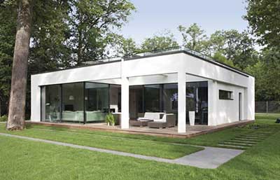 WeberHaus World of Living