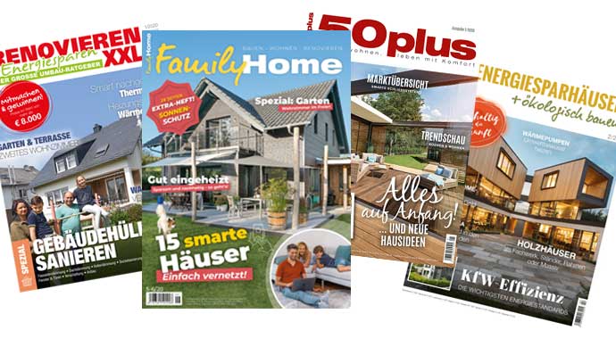 Family Home Verlag Titel Family Home Verlag Titel