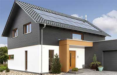 Musterhauser Von Schworerhaus Hurra Wir Bauen