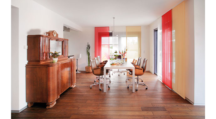 SchwörerHaus, Architektenhaus Plan 480.2 S 