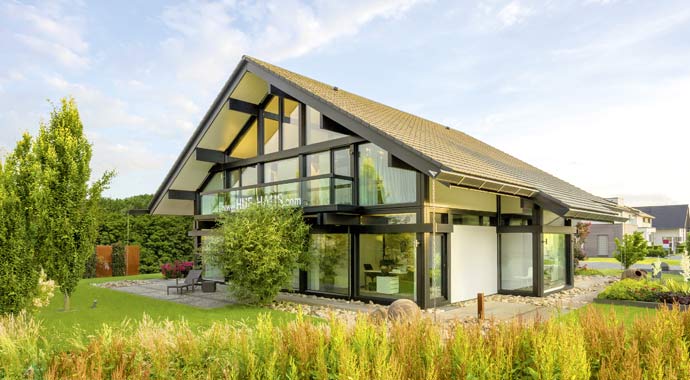 Huf Haus Art 5 Von Huf Haus Hurra Wir Bauen