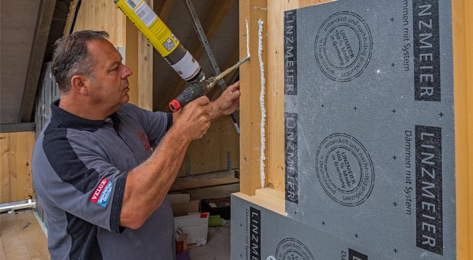 LINIREC Konstruktionsbauplatten von Linzmeier LINIREC Konstruktionsbauplatten von Linzmeier