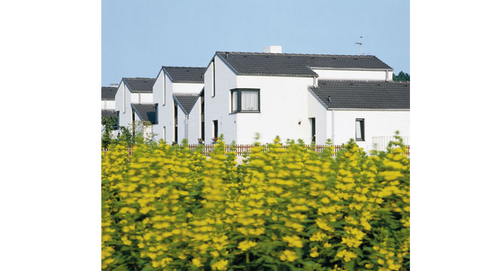 Schallschutz Bundesverband Kalksandsteinindustrie