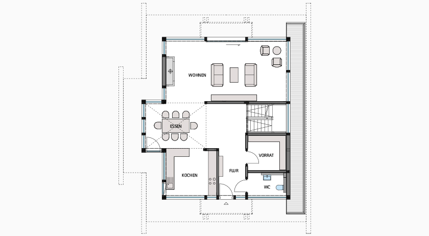 Huf Haus Huf Haus Art 3