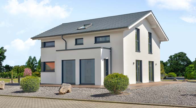 Living Haus Musterhaus Sunshine 143 MülheimKärlich