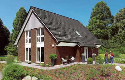 Musterhauser Von Viebrockhaus Hurra Wir Bauen