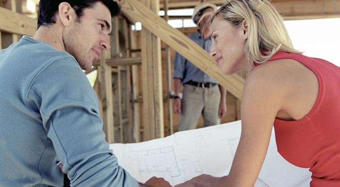 Bau- und Leistungsbeschreibung Deutscher Sparkassenverlag Bauplanung