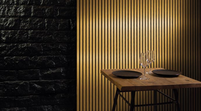 Akustikpaneele von Joka Akustikpaneele von Joka