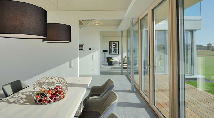 Essbereich KUBOS 1.2520 von Kampa