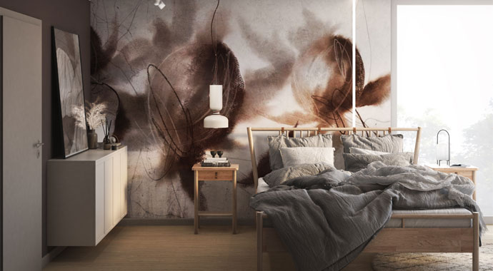 Schlafzimmer Next 170 von Next by Danwood