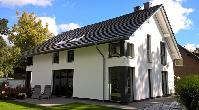 Massivhaus 2017 Massivhaus 2017