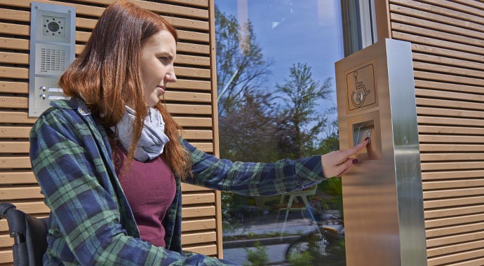 Außenansicht SchwörerHaus LebensPhasenHaus