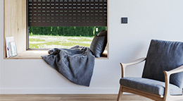 Automatisierte Rollläden mit JUNG