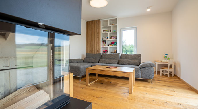 Wohnbereich SETROS 2.2330 von Kampa