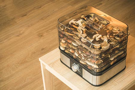 Symbolbild Zweitküche im Keller