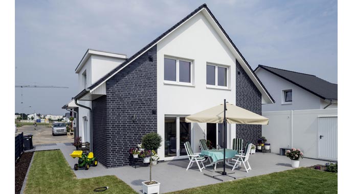 Viebrockhaus Classico 605 Außenansicht