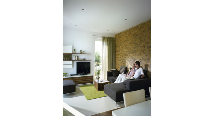 Hanse Haus, Variant 45-176