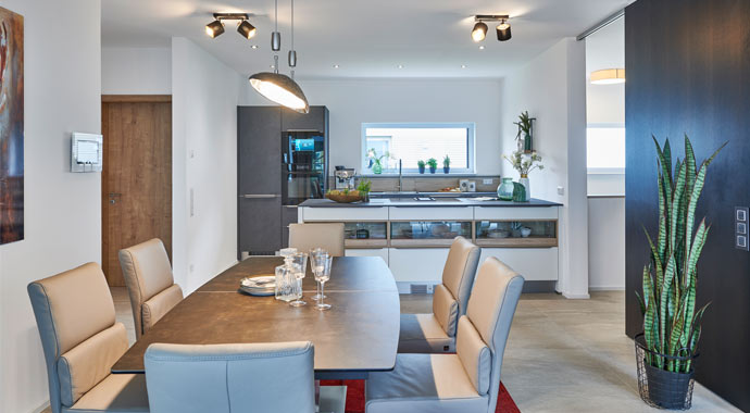 Essbereich CLARON 1.1090 von Kampa