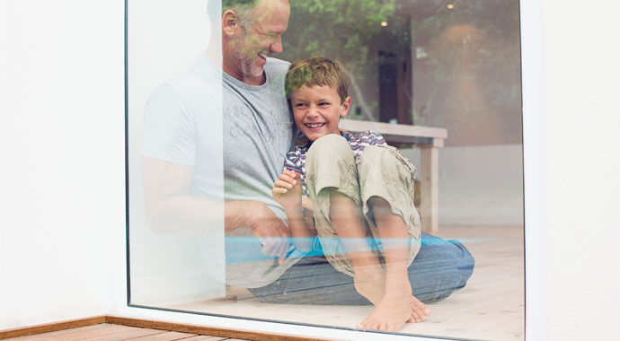 Fenster von Weru Fenster von Weru