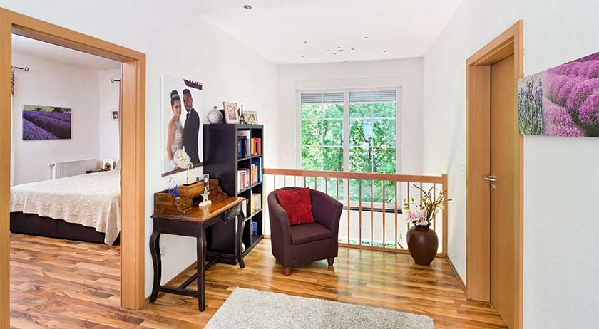 Heinz von Heiden Haus Kempten 1 Galerie