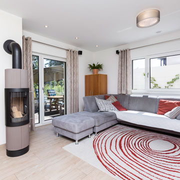 Modern 210 von FischerHaus