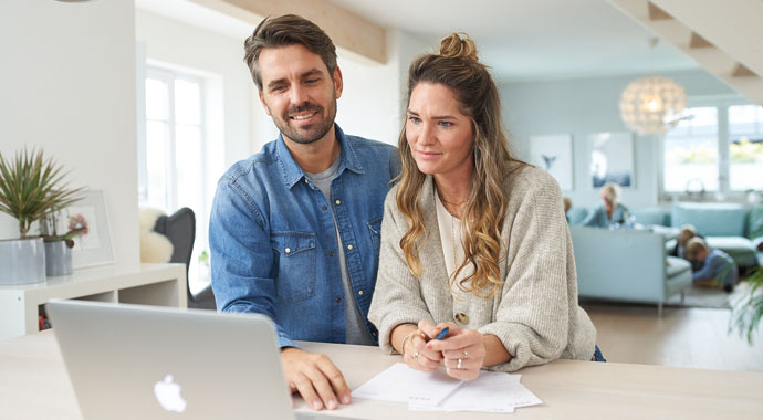 3 Tipps für die optimale Baufinanzierung von Dr. Klein 3 Tipps für die optimale Baufinanzierung von Dr. Klein