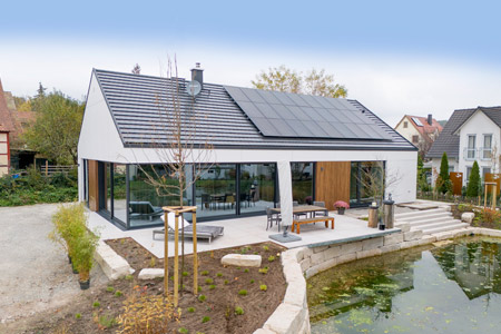 Außenansicht Vision 154 von Danwood Vision Außenansicht Vision 154 von Danwood Vision