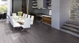 Bauhaus Laminat Bauhaus Laminatboden der Mystyle-Kollektion.