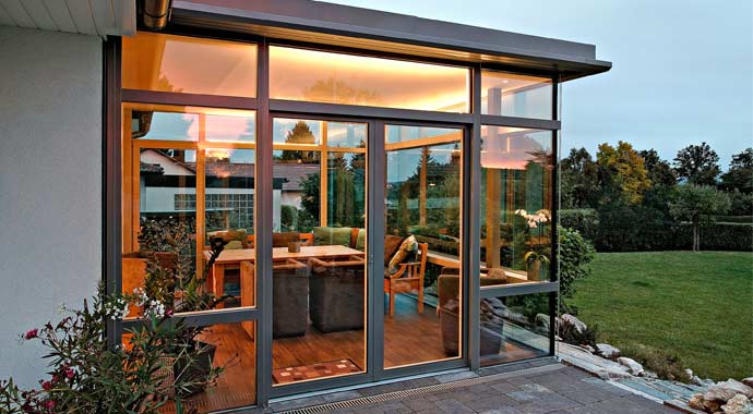 Wintergarten-Fachverband