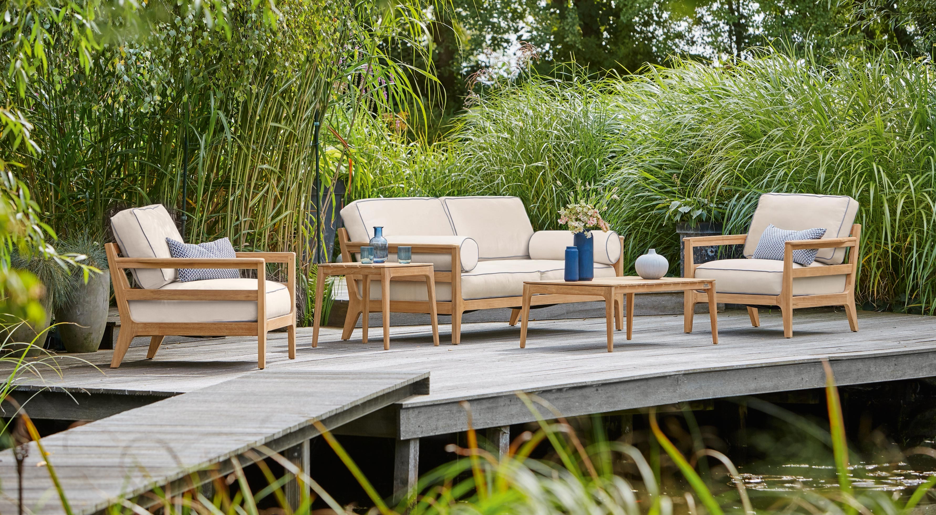 Garpa | Kollektion "Newhaven"