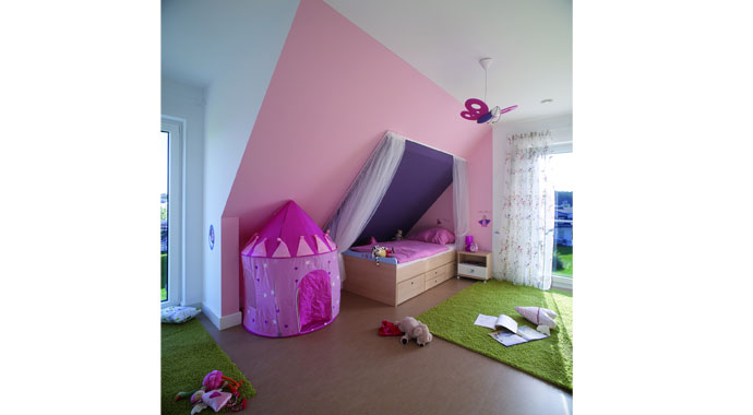 Hanse Haus, Variant 45-176 