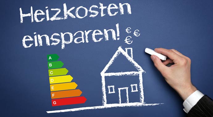 Bei einer Energieberatung klären sich viele Fragen. Bei einer Energieberatung klären sich viele Fragen.