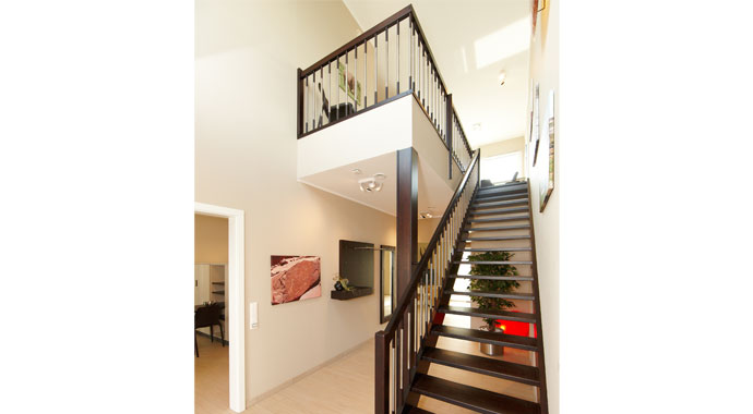 Okal Haus, Musterhaus Köln-Frechen