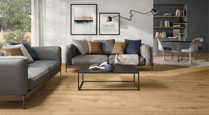 Villeroy & Boch Fliesenserie Oakside