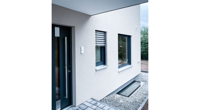 SafeLight von Glatthaar Keller